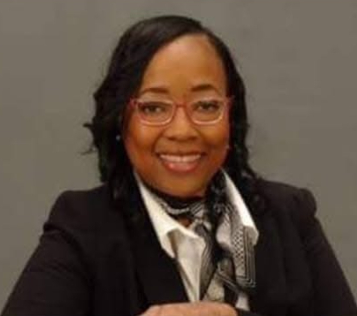 Nichole M. Jefferson