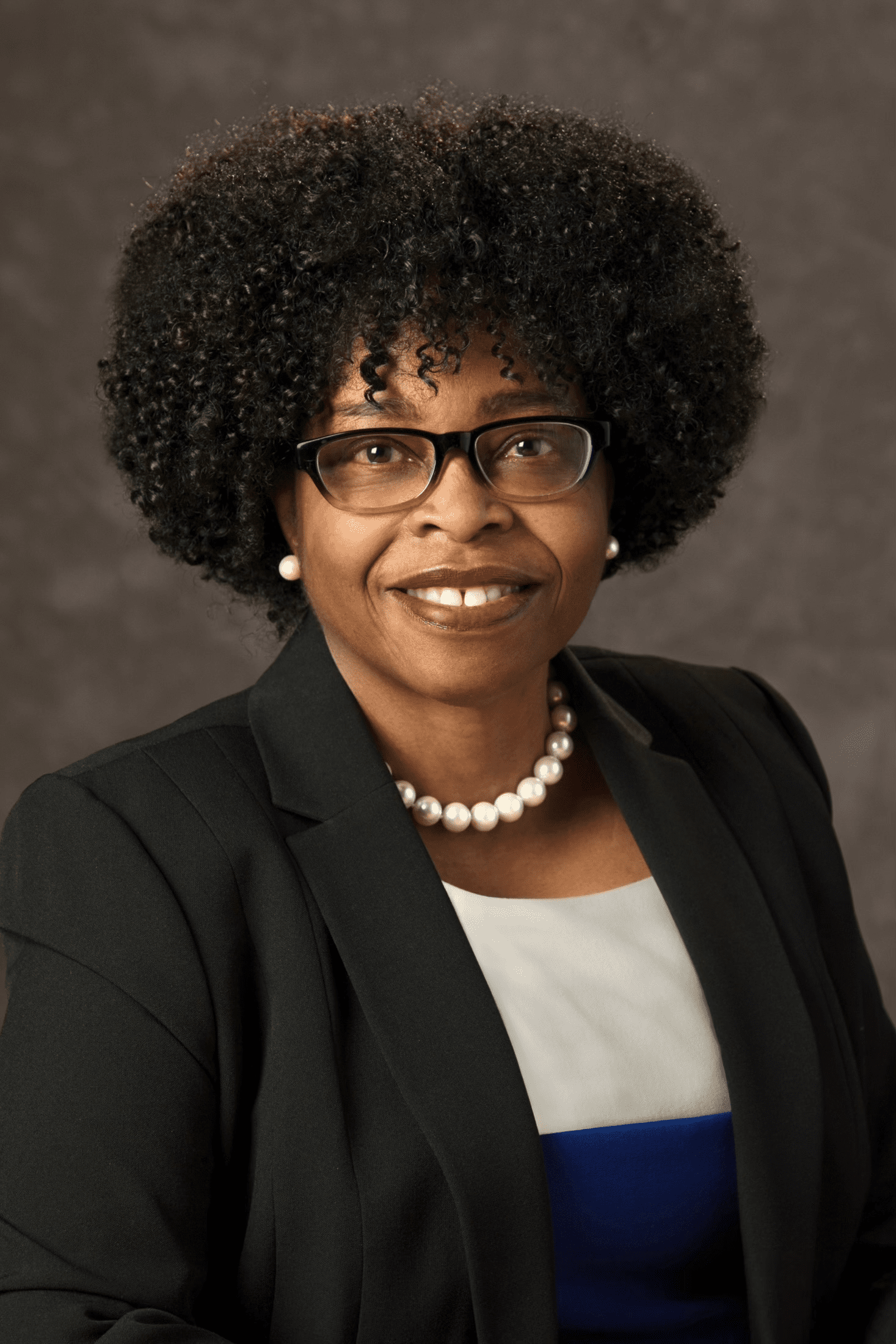 Glenda V. Roberts